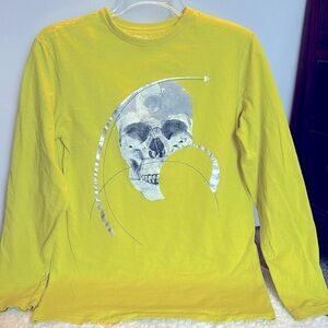 Gap kids, long sleeve T-shirt, size XXL